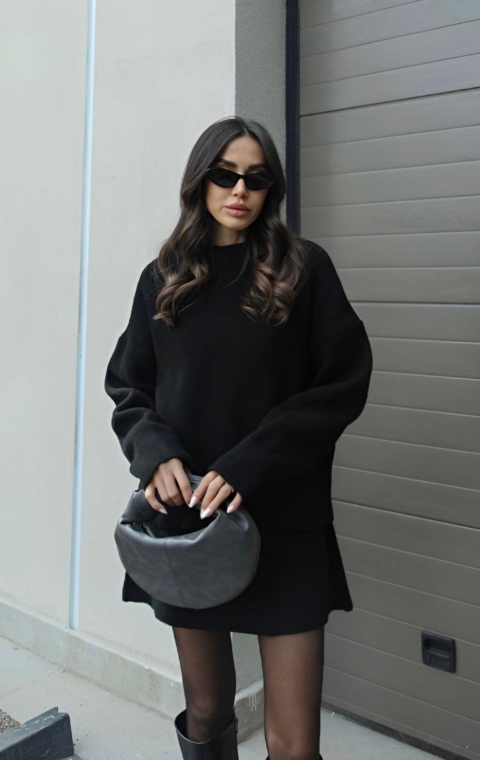 Sophie | Trendy Ensemble d'automne 2 pièces