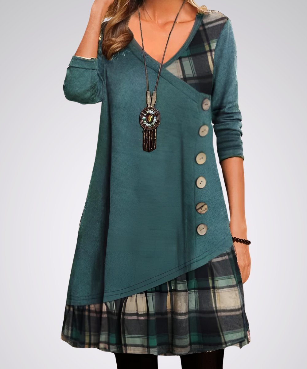 Catherine | Robe Vintage