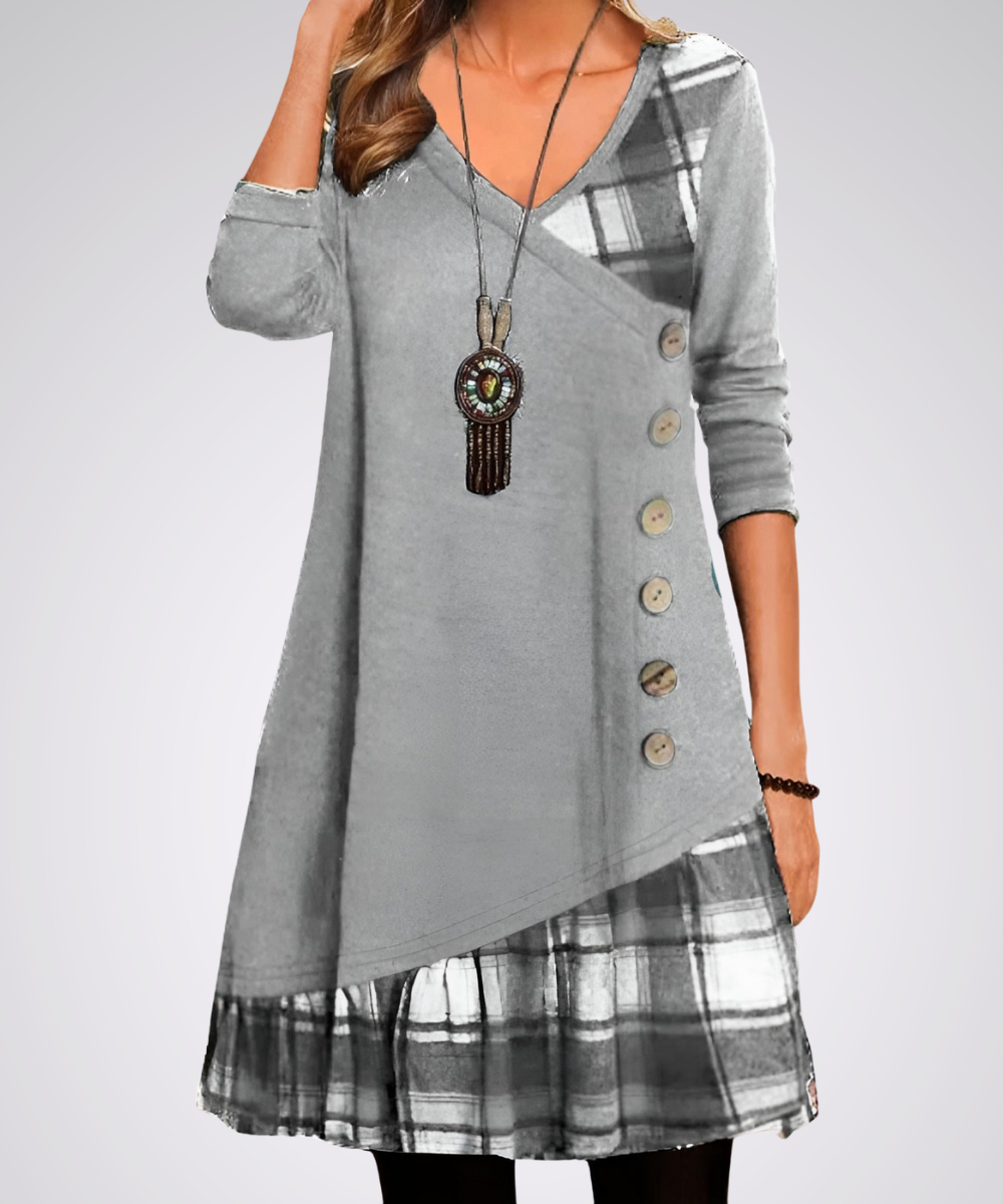 Catherine | Robe Vintage