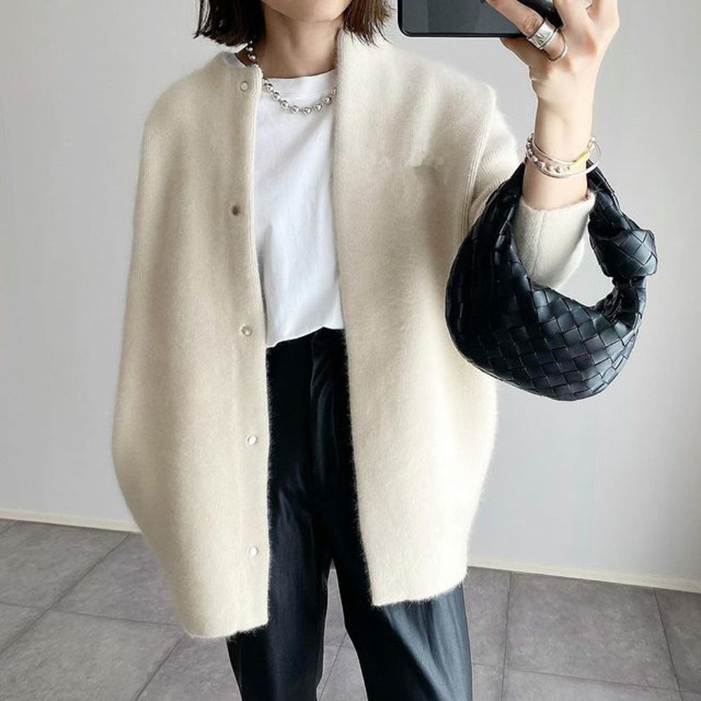 Camille | Cardigan élégant et stylé